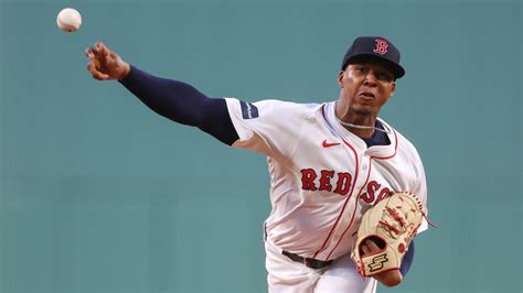 Red Sox Wrap: Brayan Bello Bests Blue Jays In Pitcher’s Duel .